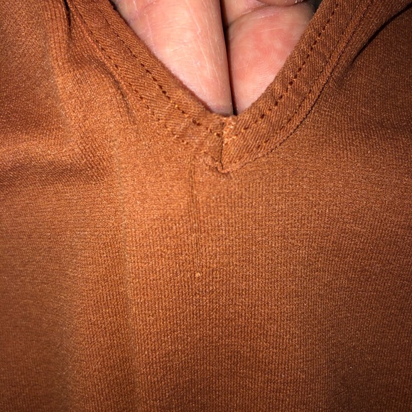 Free People Good Karma Crop Tank M/L - Picture 5 of 13